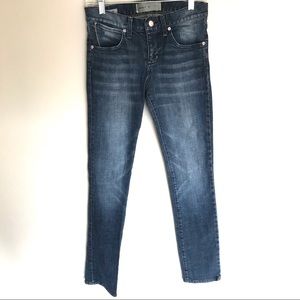 Paper Denim & Cloth Natalie Skinny Jeans